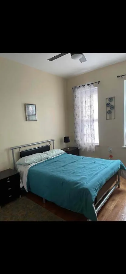 2 Spacious Apartments Oasis To Choose From 20 Min From Manhattan In A Quiet Neighborhood Nueva York 0*,