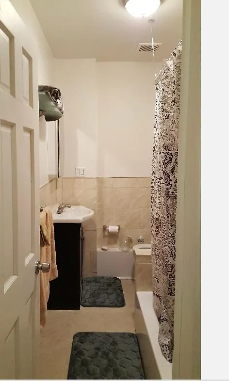 2 Spacious Apartments Oasis To Choose From 20 Min From Manhattan In A Quiet Neighborhood Nueva York 0*,
